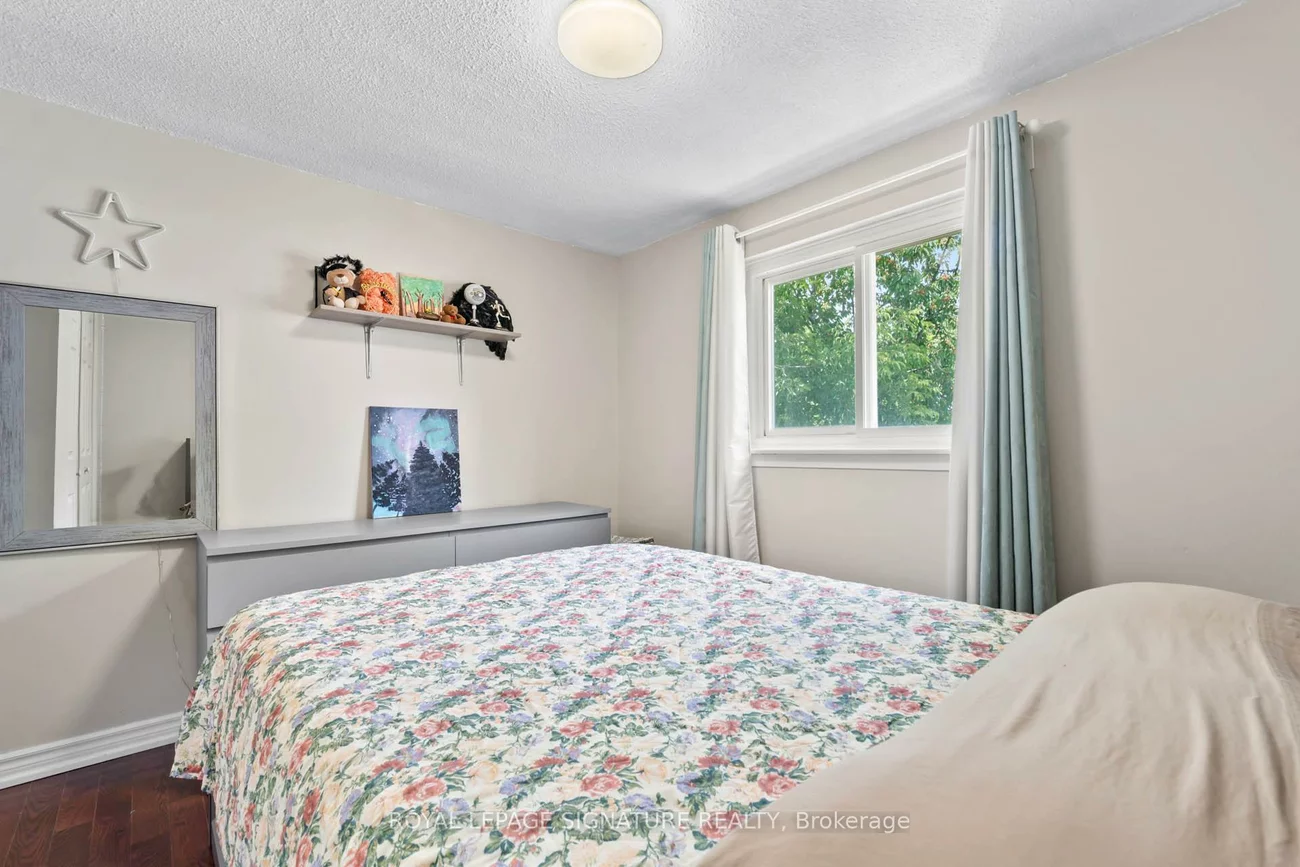 85, Bradstone, Malvern, Toronto