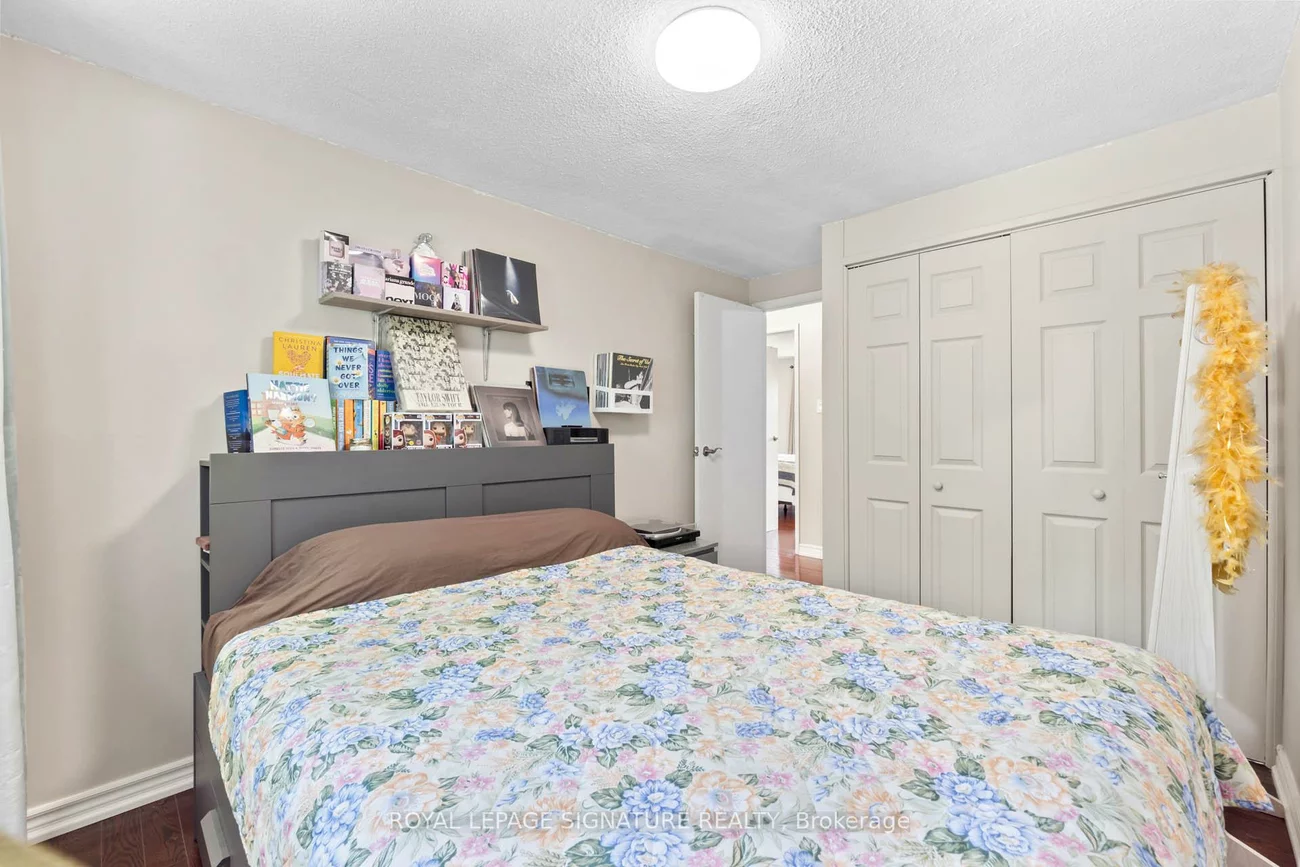 85, Bradstone, Malvern, Toronto