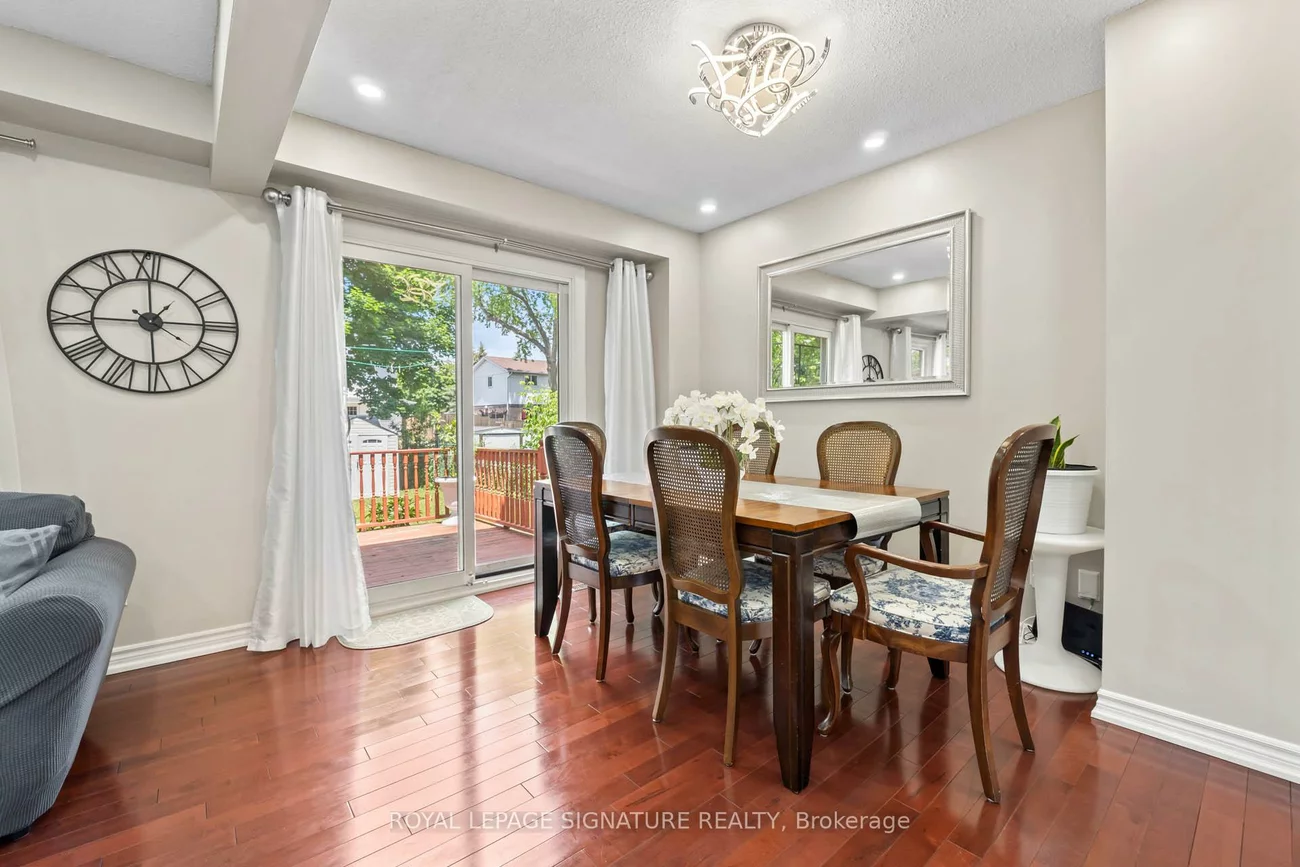 85, Bradstone, Malvern, Toronto