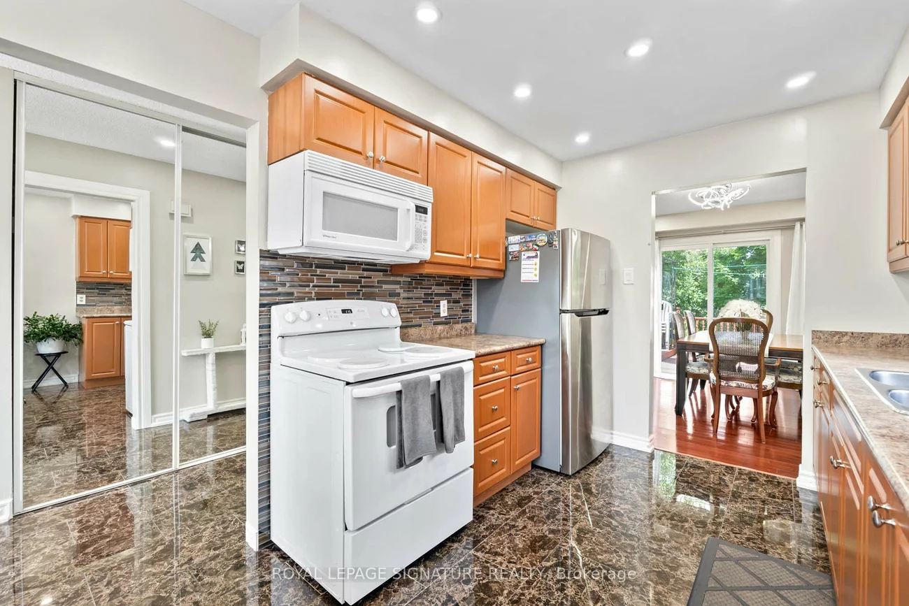 85, Bradstone, Malvern, Toronto