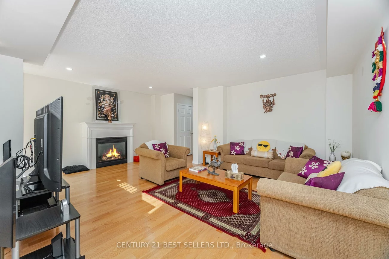 82, Pilkington, Clairlea-Birchmount, Toronto