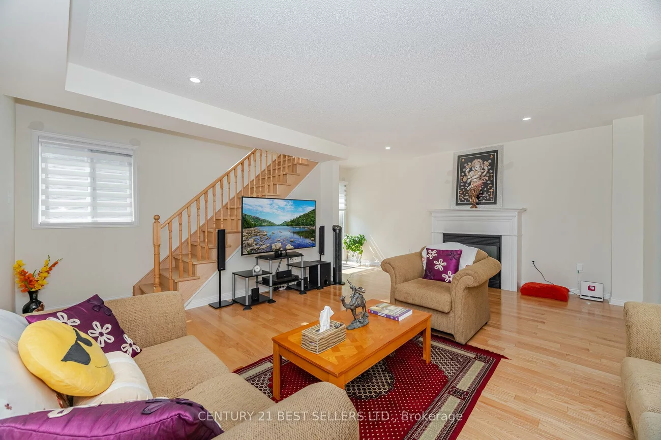 82, Pilkington, Clairlea-Birchmount, Toronto