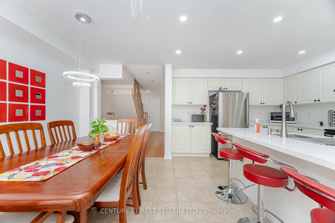 82, Pilkington, Clairlea-Birchmount, Toronto