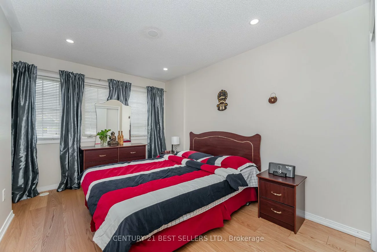 82, Pilkington, Clairlea-Birchmount, Toronto
