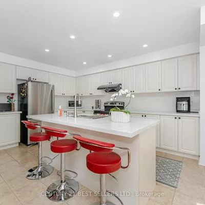 82, Pilkington, Clairlea-Birchmount, Toronto