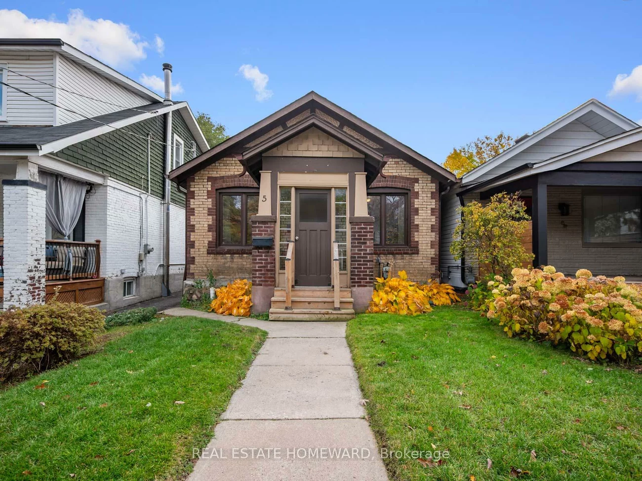 5, Northview, Birchcliffe-Cliffside, Toronto