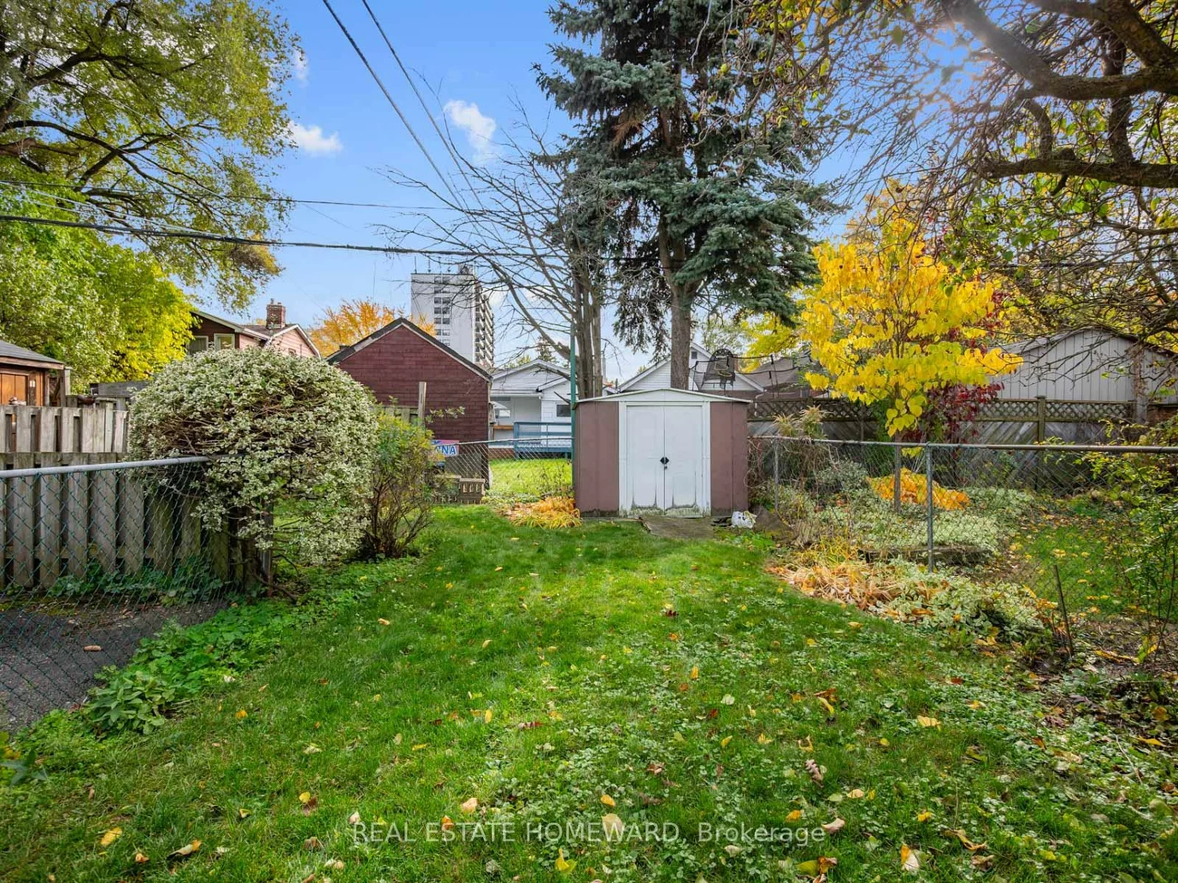 5, Northview, Birchcliffe-Cliffside, Toronto