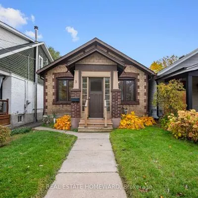 5, Northview, Birchcliffe-Cliffside, Toronto