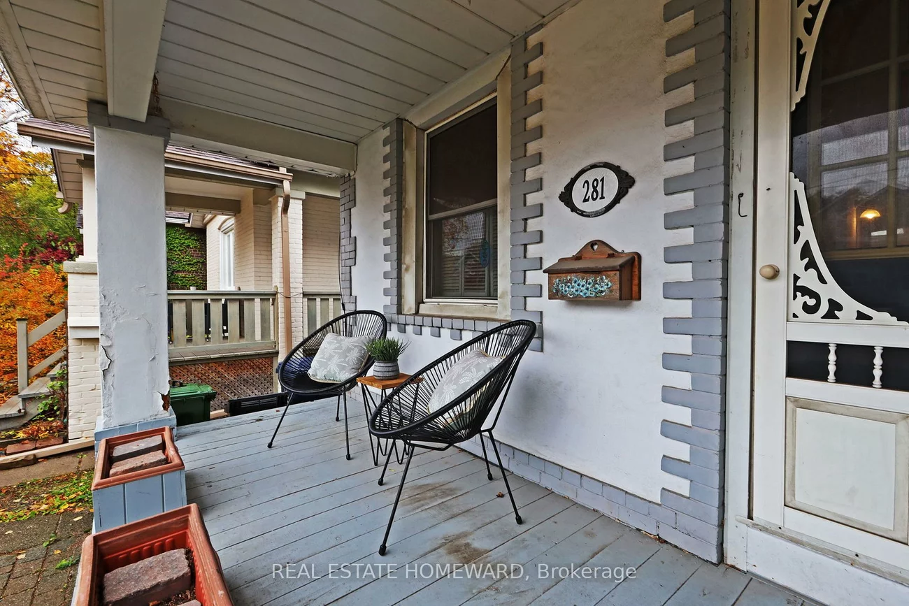 281, Queensdale, Danforth Village-East York, Toronto