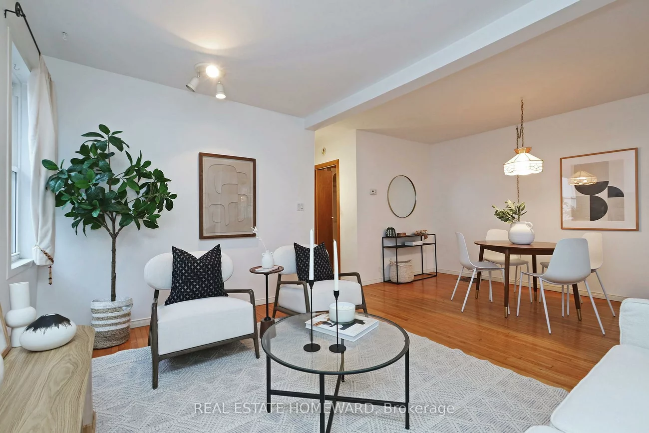 281, Queensdale, Danforth Village-East York, Toronto