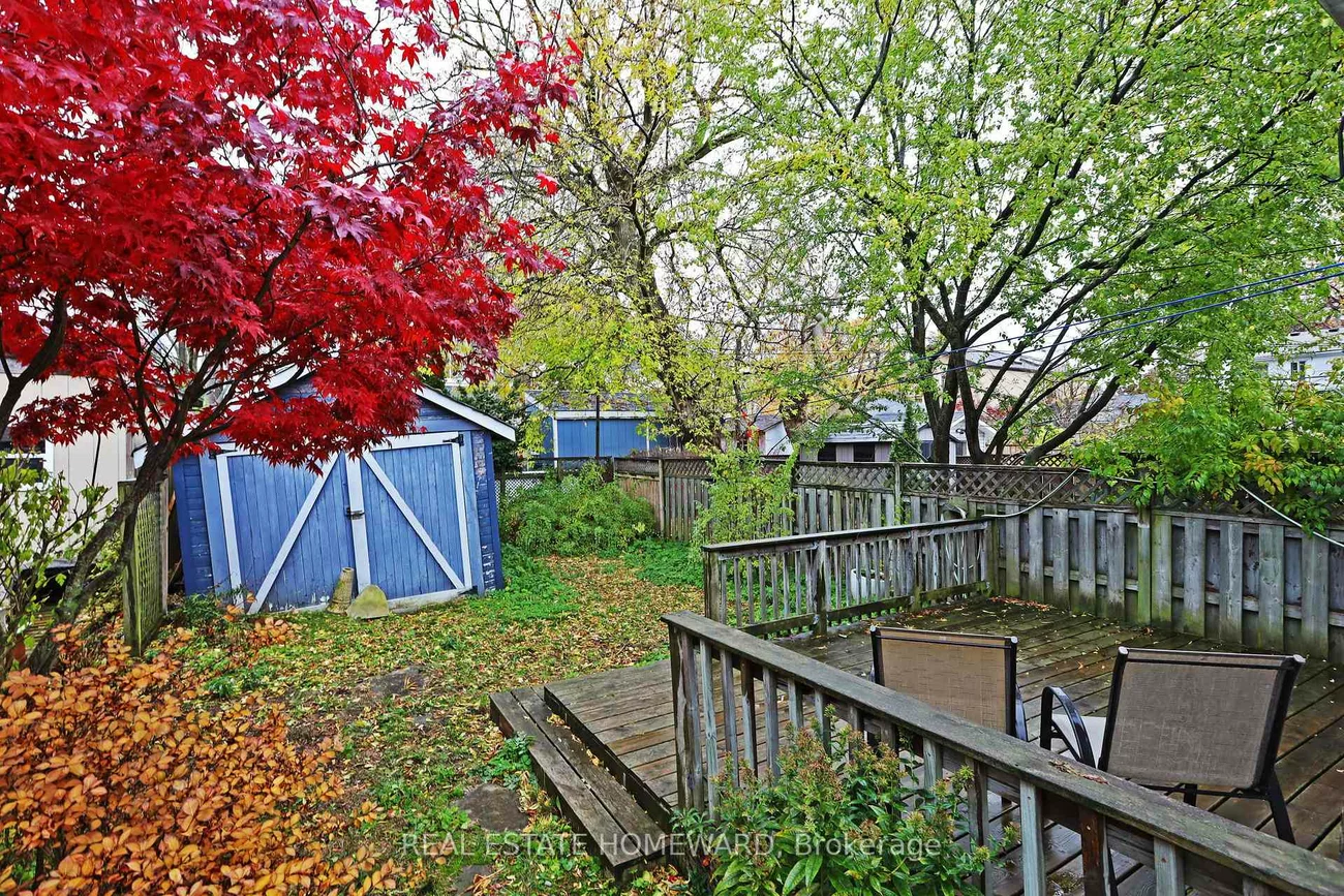 281, Queensdale, Danforth Village-East York, Toronto