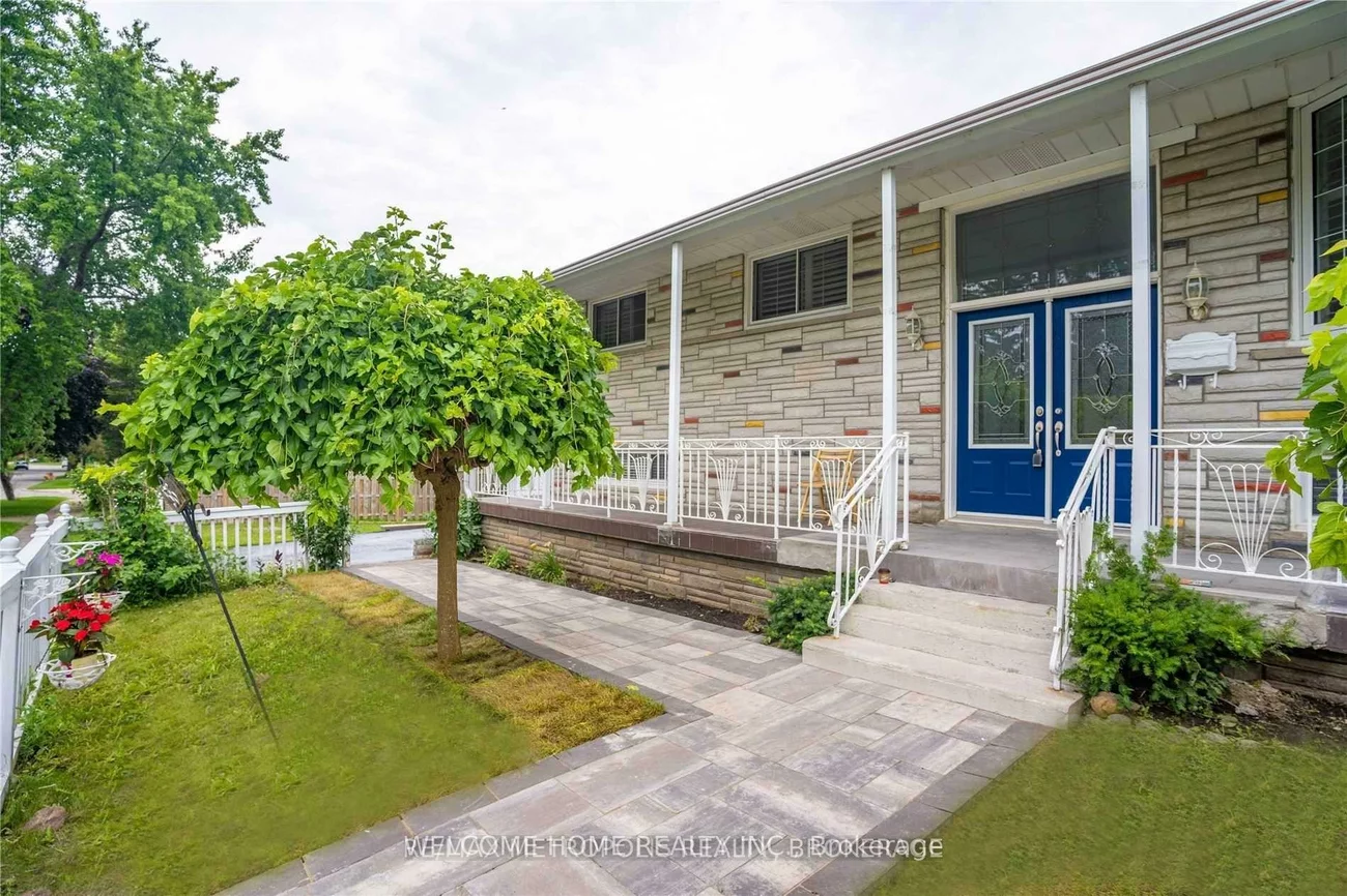 56, Ascolda, Eglinton East, Toronto