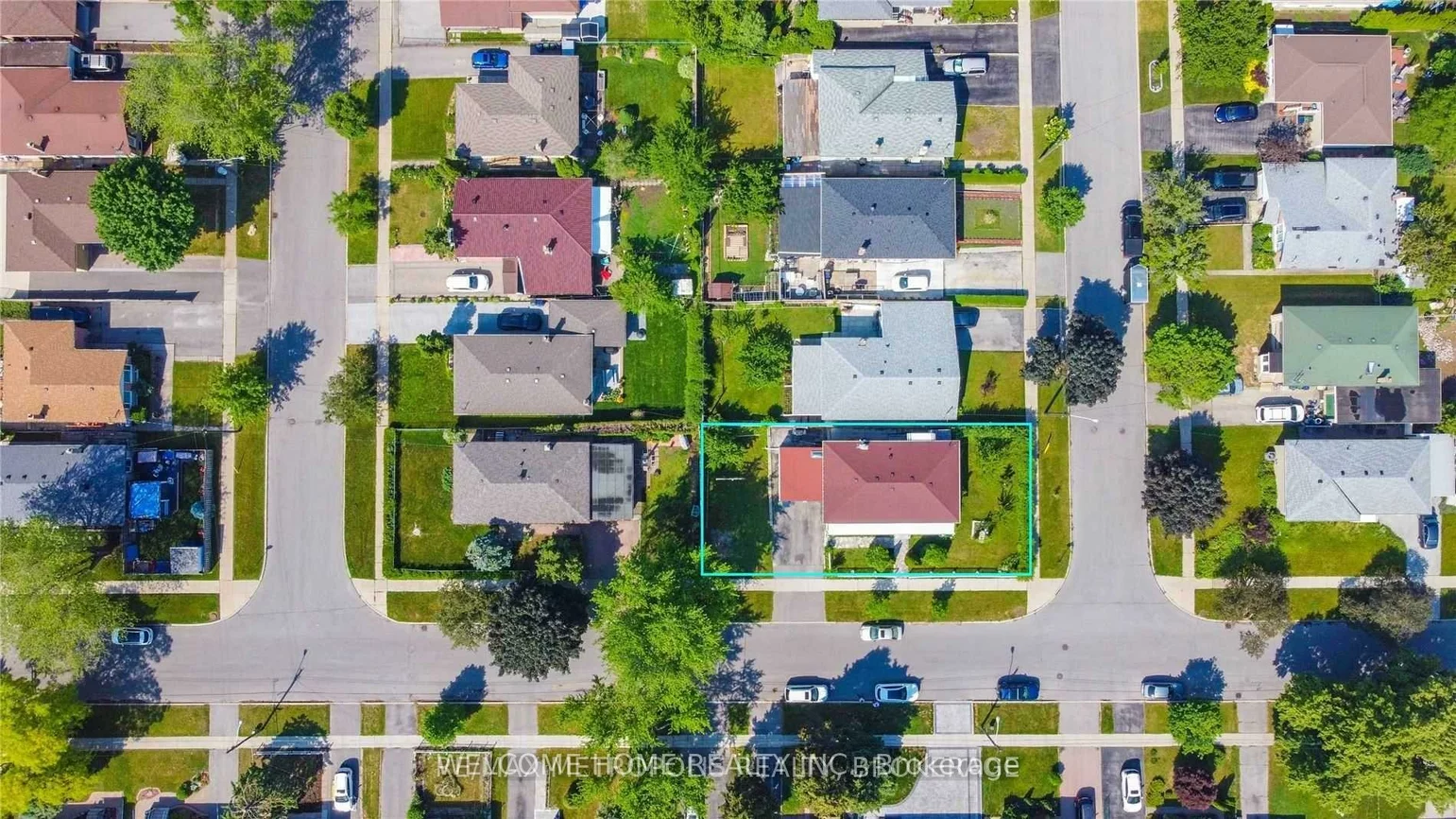 56, Ascolda, Eglinton East, Toronto