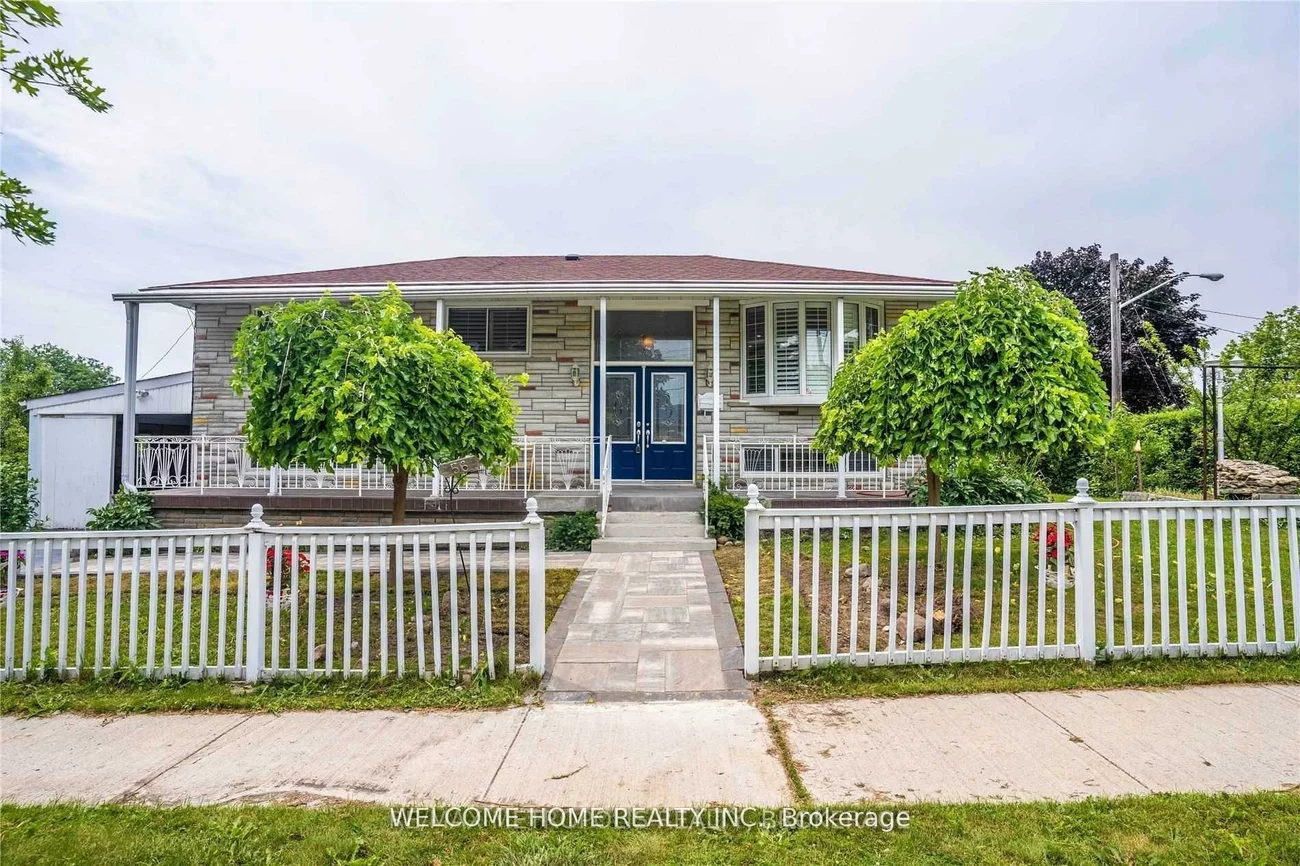 56, Ascolda, Eglinton East, Toronto