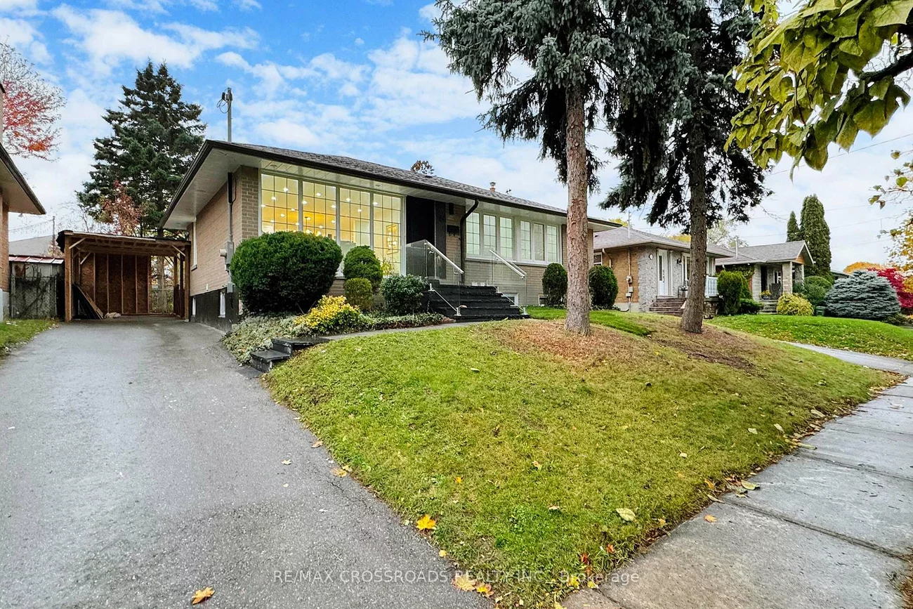 60, Droxford, Wexford-Maryvale, Toronto