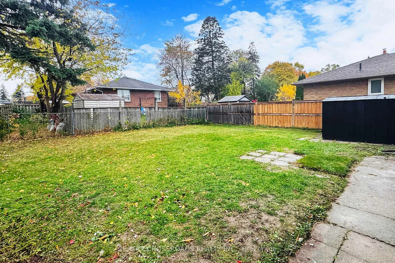 60, Droxford, Wexford-Maryvale, Toronto