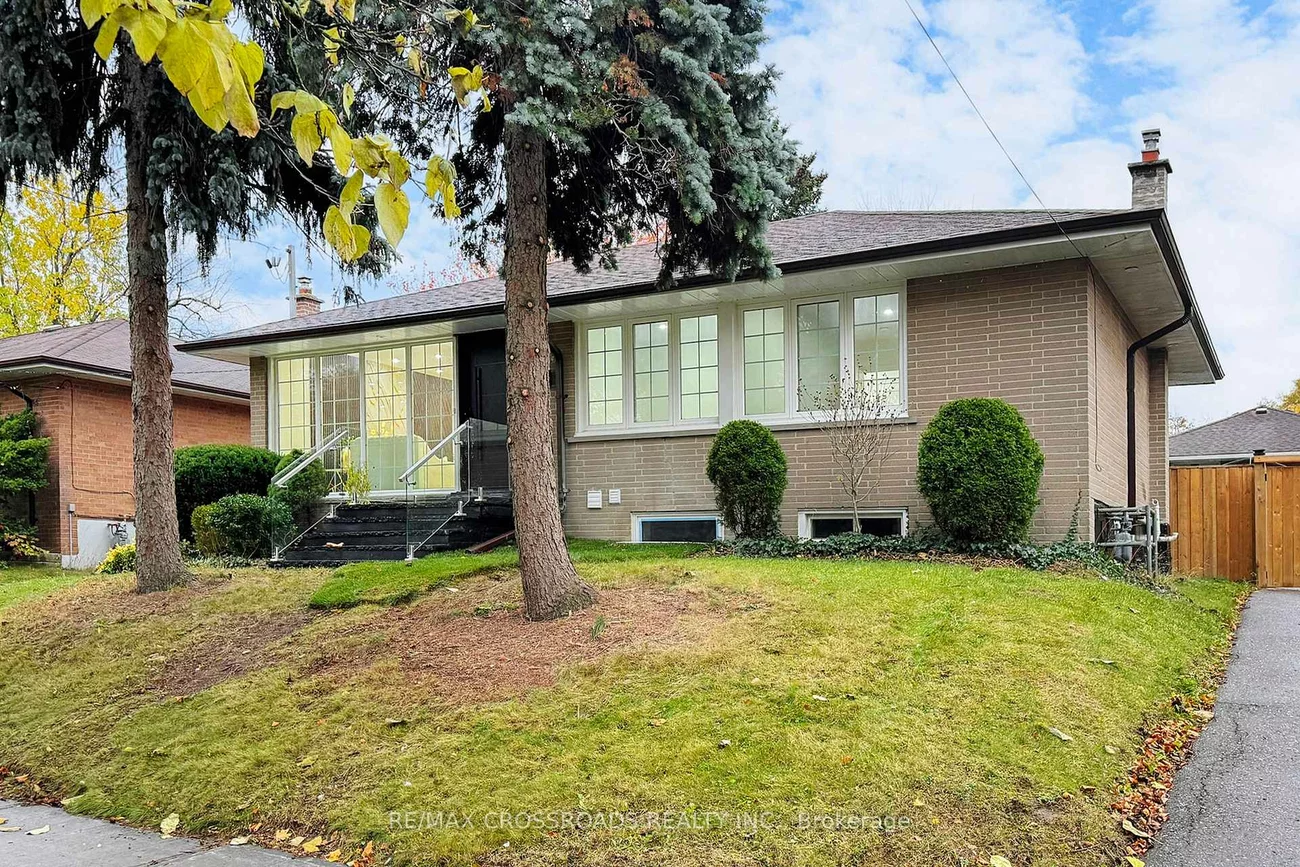 60, Droxford, Wexford-Maryvale, Toronto