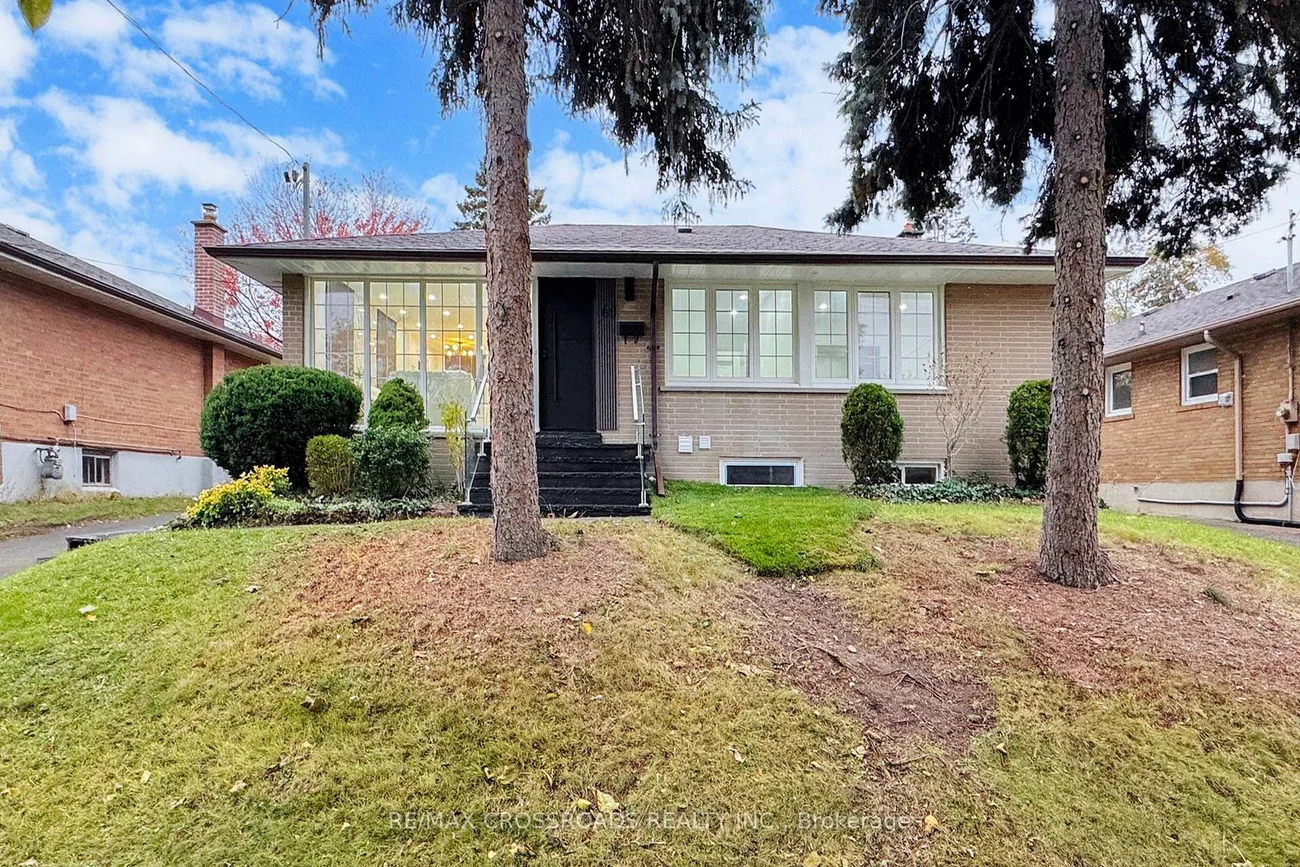 60, Droxford, Wexford-Maryvale, Toronto