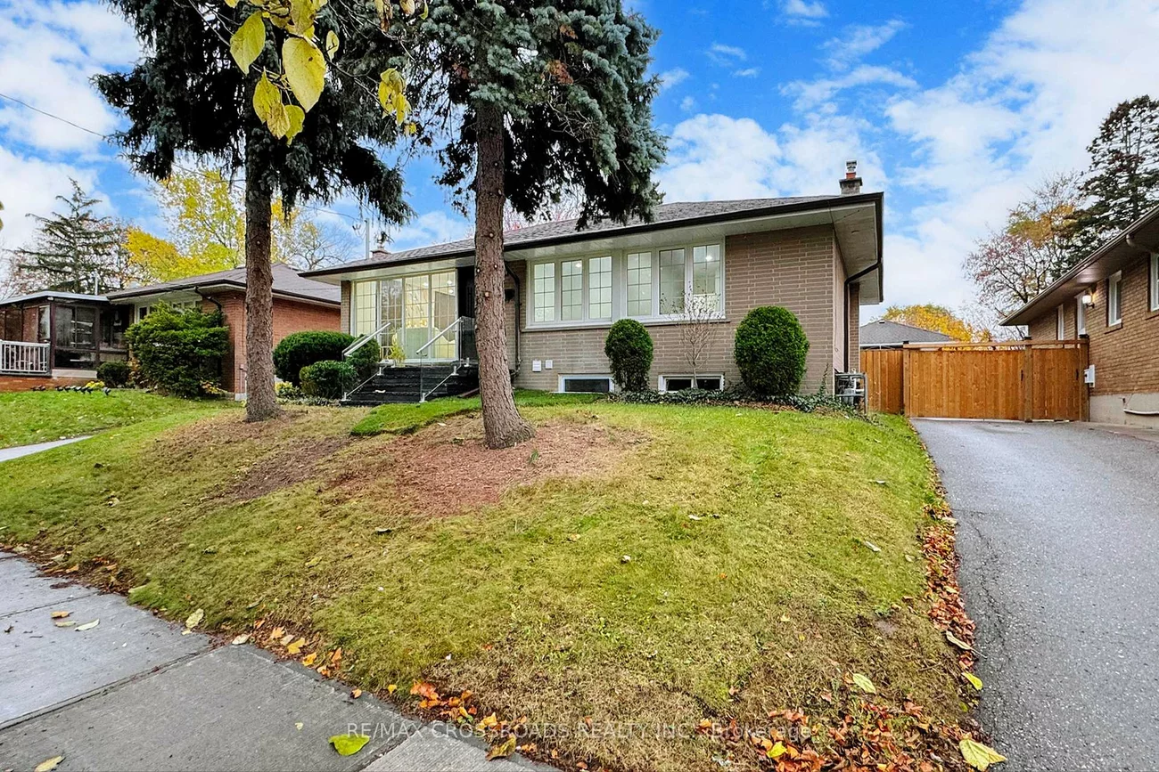 60, Droxford, Wexford-Maryvale, Toronto