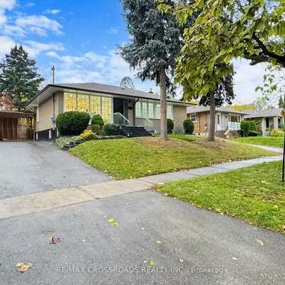 60, Droxford, Wexford-Maryvale, Toronto