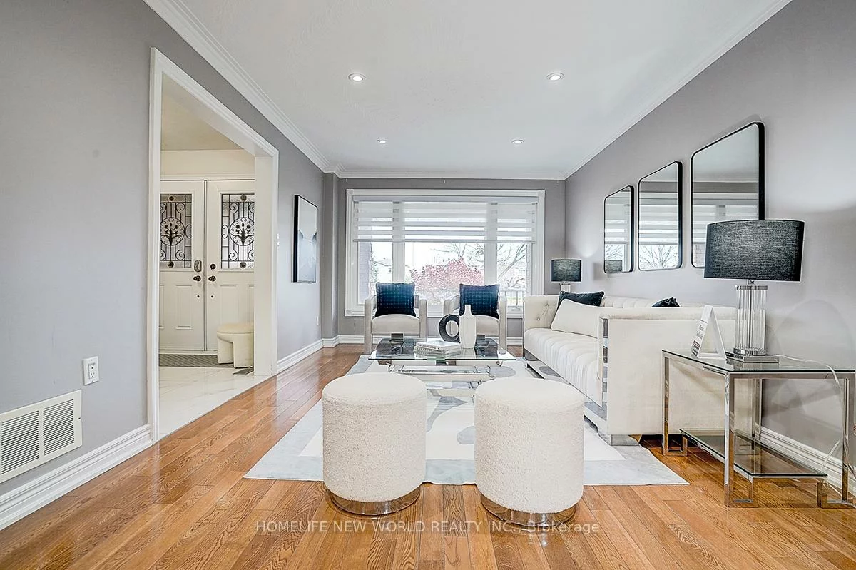 3364, Brimley, Milliken, Toronto