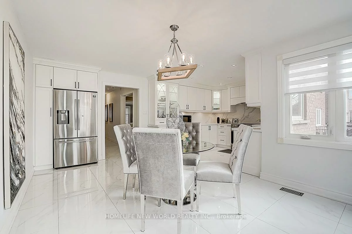 3364, Brimley, Milliken, Toronto