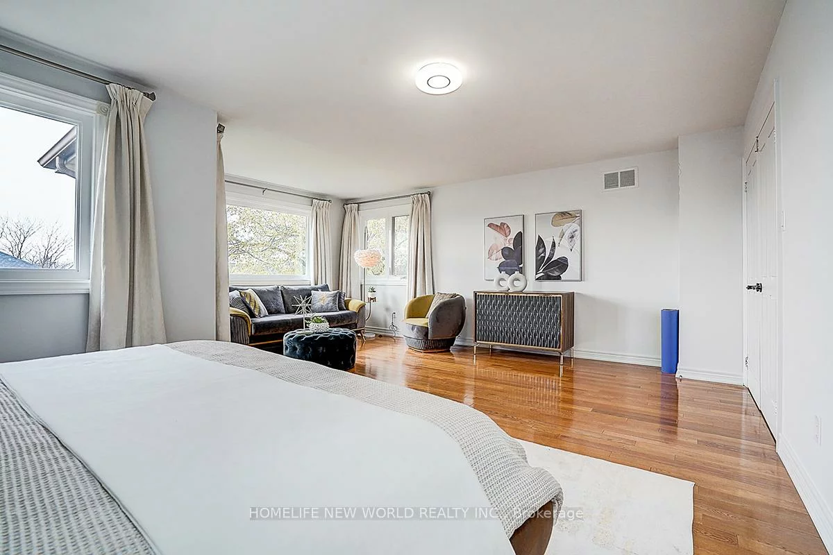 3364, Brimley, Milliken, Toronto