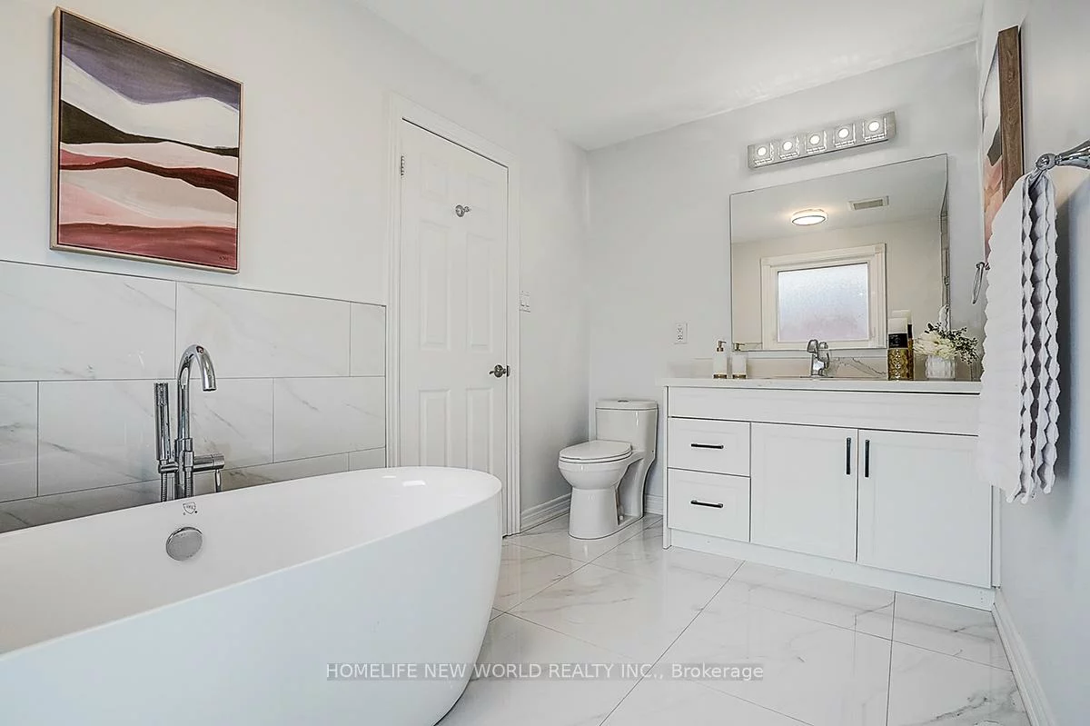 3364, Brimley, Milliken, Toronto