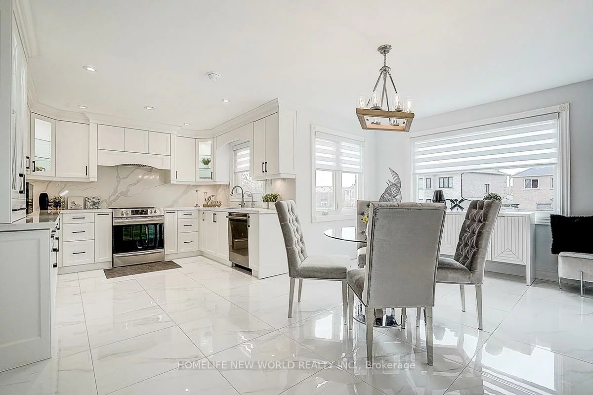 3364, Brimley, Milliken, Toronto