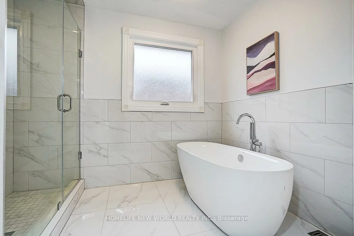 3364, Brimley, Milliken, Toronto