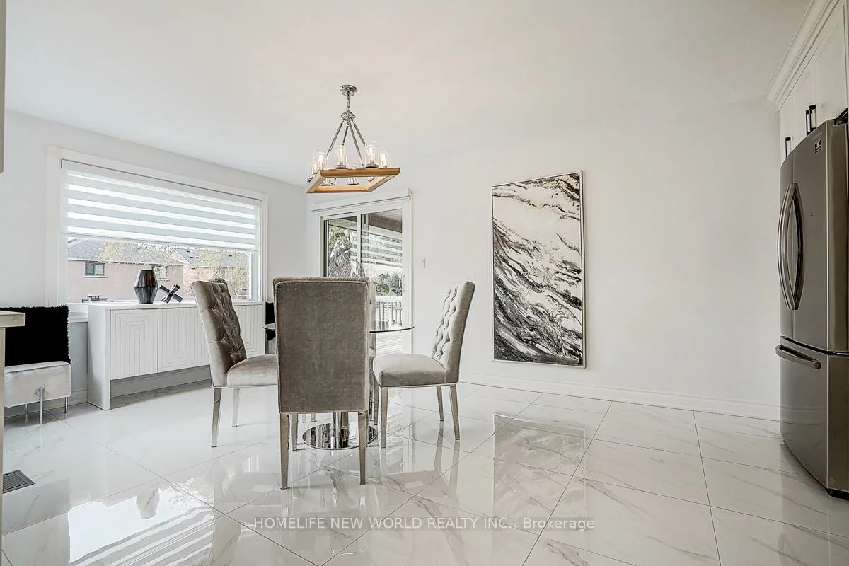 3364, Brimley, Milliken, Toronto