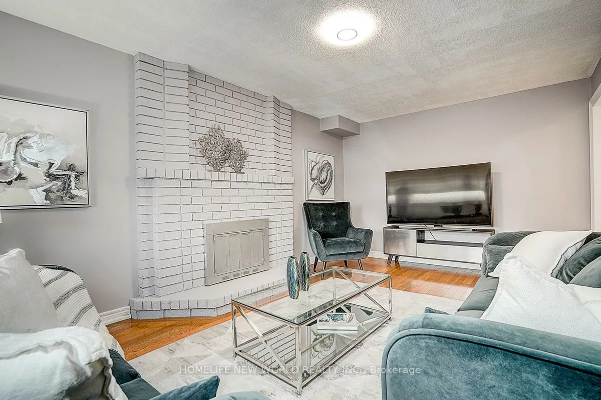 3364, Brimley, Milliken, Toronto