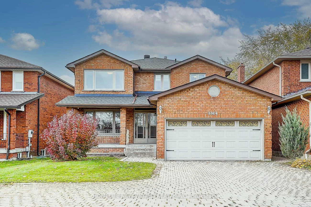 3364, Brimley, Milliken, Toronto