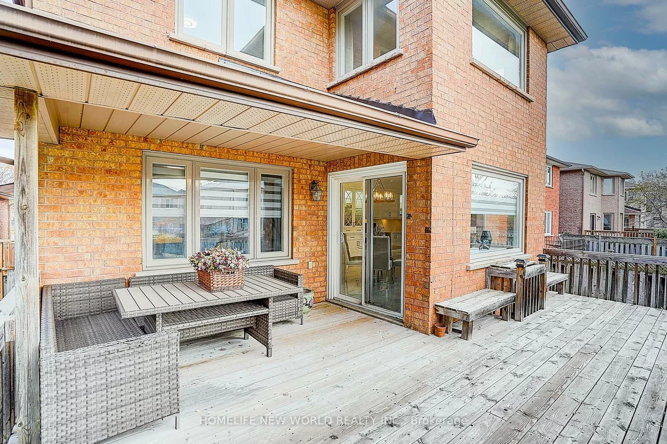 3364, Brimley, Milliken, Toronto