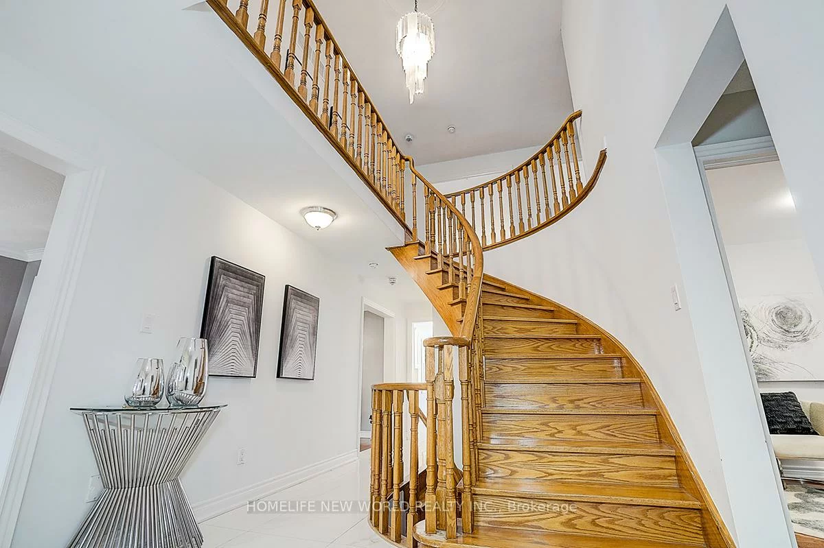 3364, Brimley, Milliken, Toronto