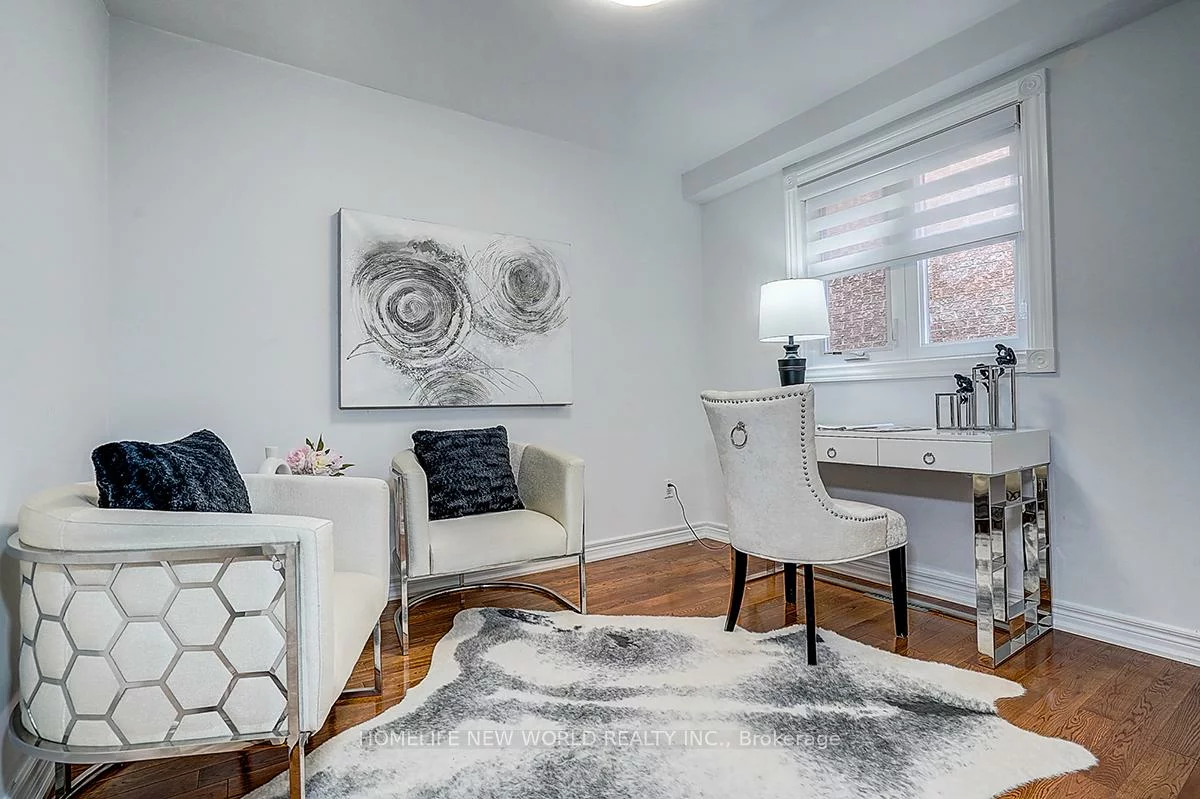 3364, Brimley, Milliken, Toronto