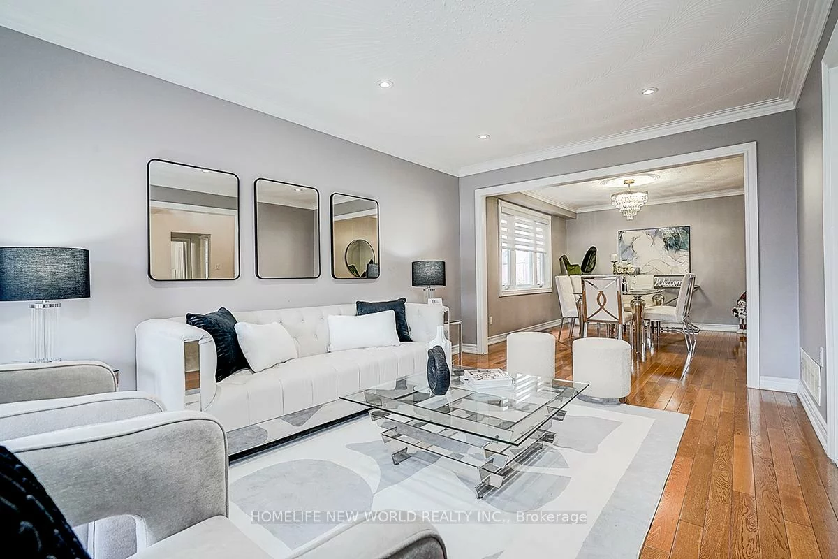 3364, Brimley, Milliken, Toronto