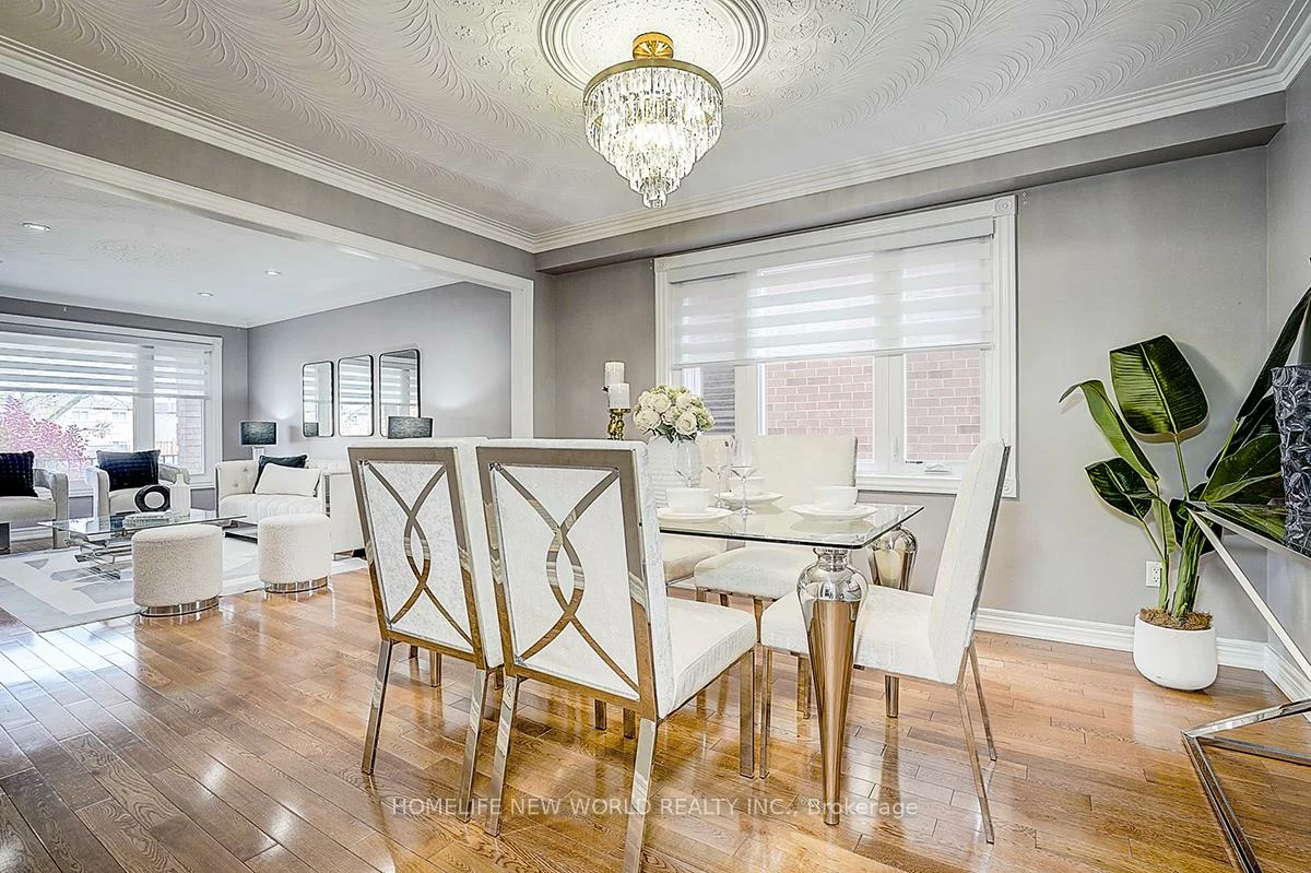 3364, Brimley, Milliken, Toronto