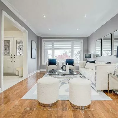 3364, Brimley, Milliken, Toronto