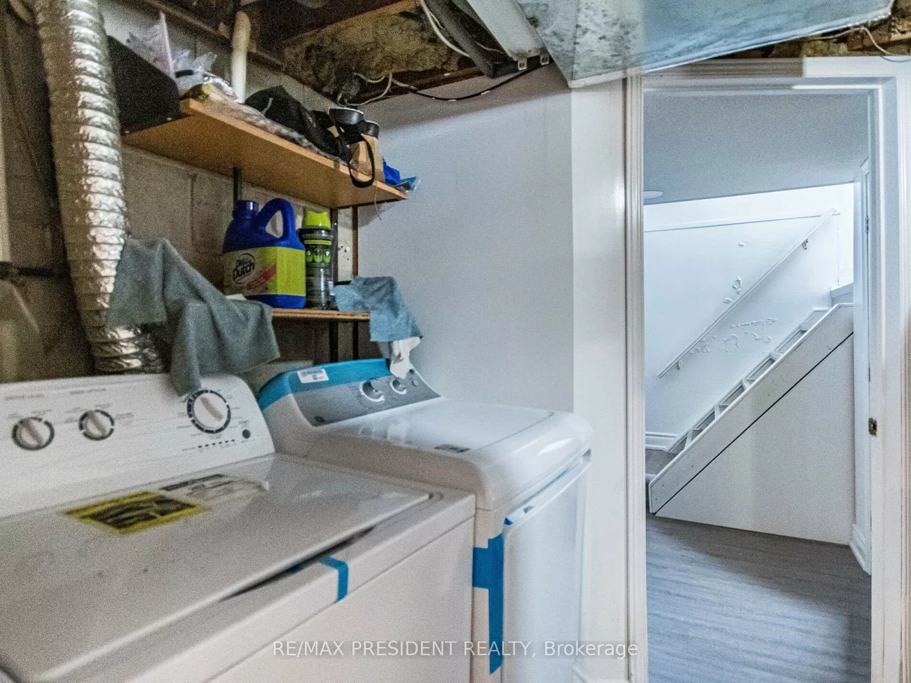 135, Kitchener, West Hill, Toronto