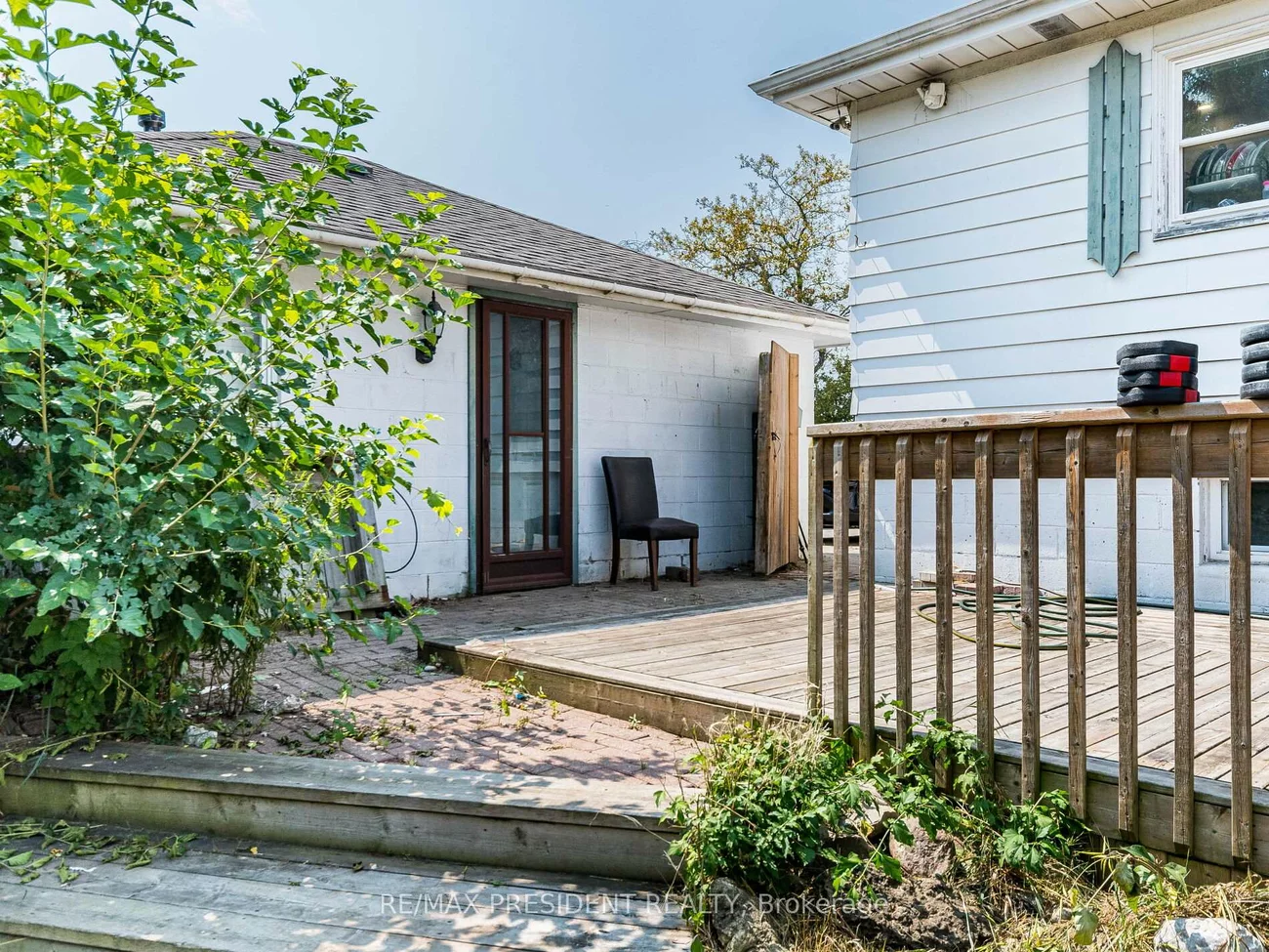 135, Kitchener, West Hill, Toronto