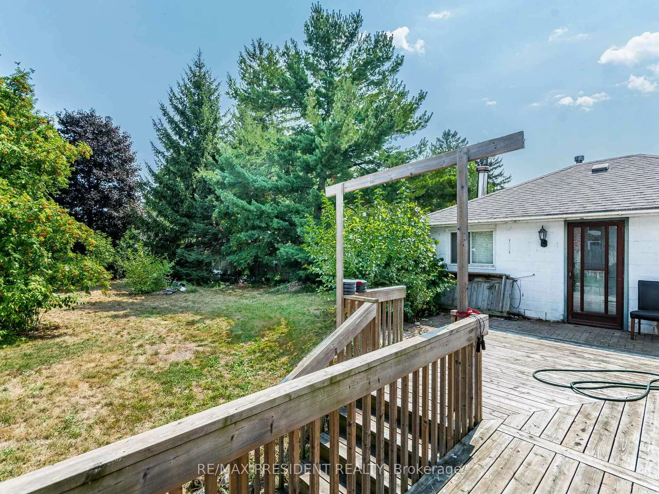 135, Kitchener, West Hill, Toronto