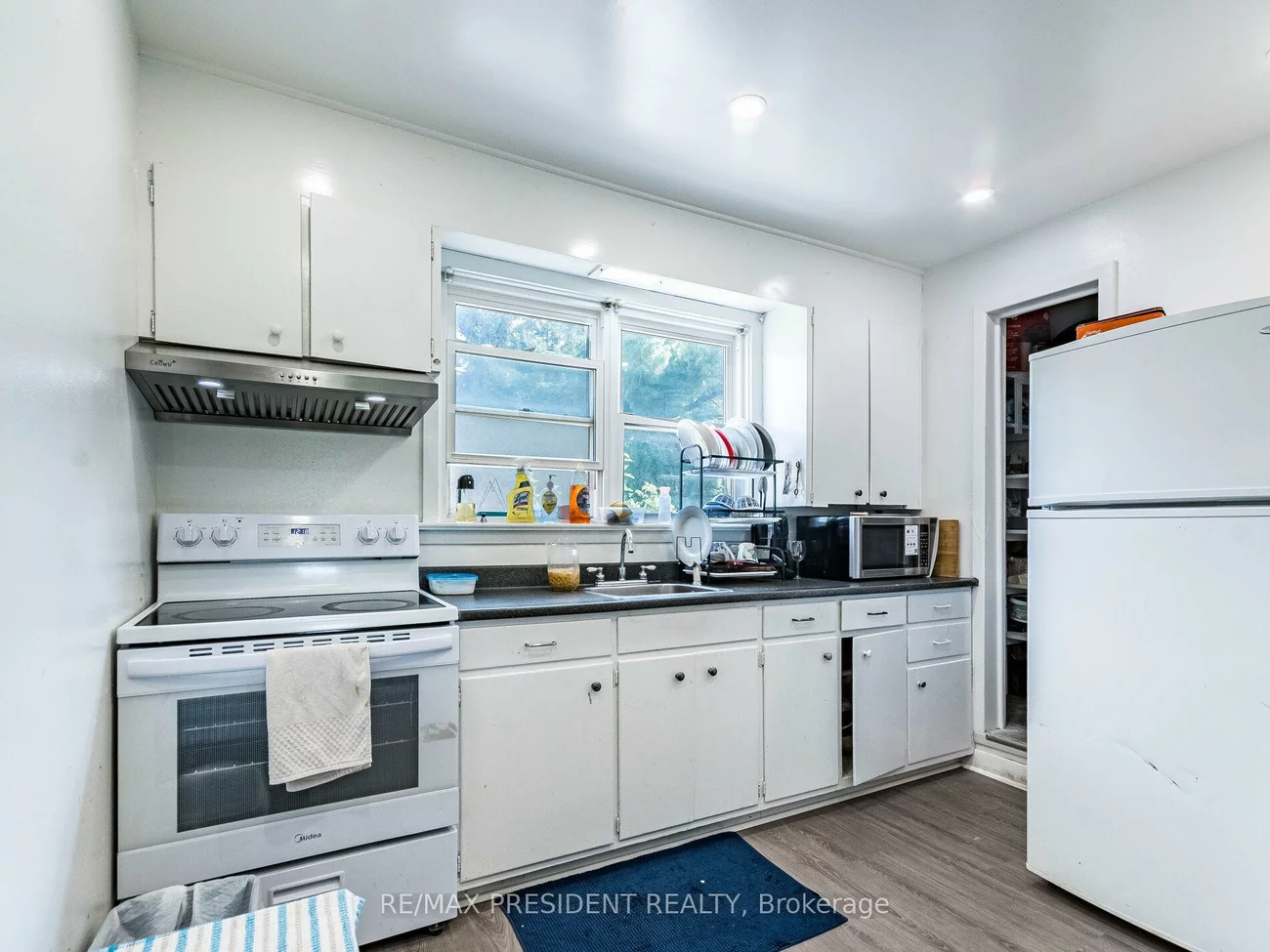 135, Kitchener, West Hill, Toronto