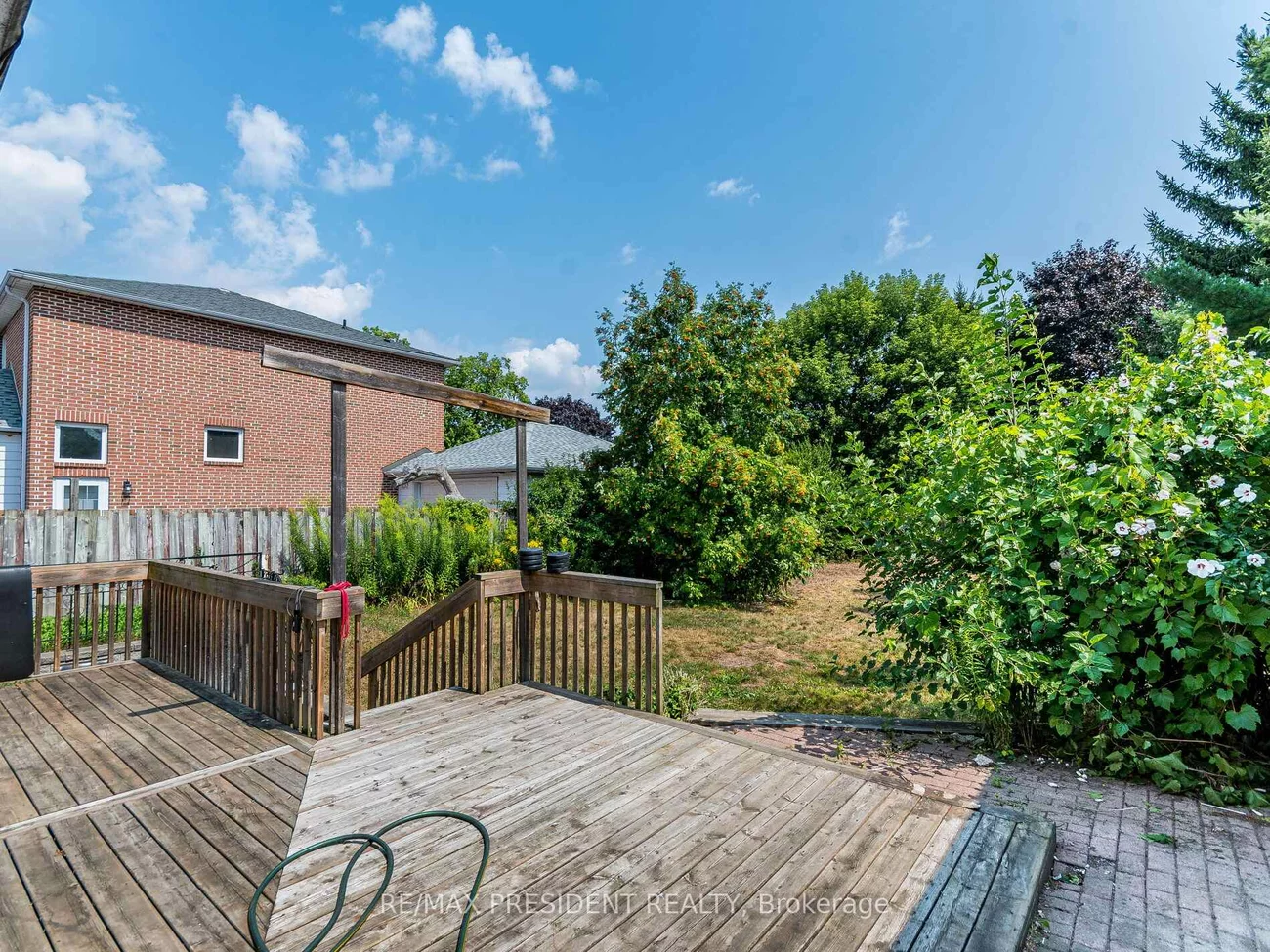 135, Kitchener, West Hill, Toronto