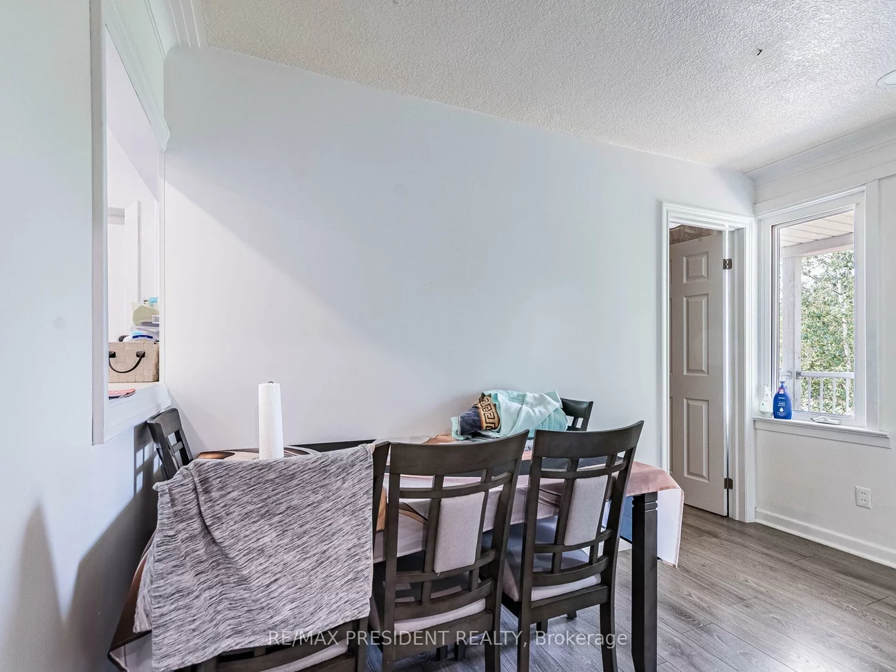 135, Kitchener, West Hill, Toronto