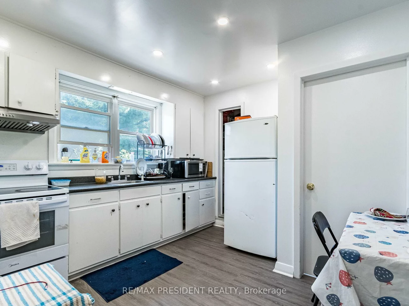 135, Kitchener, West Hill, Toronto