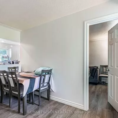 135, Kitchener, West Hill, Toronto