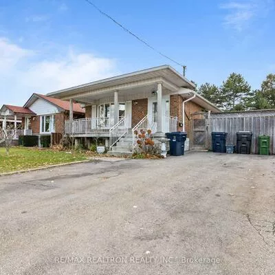 70, Moraine Hill, Tam O'Shanter-Sullivan, Toronto