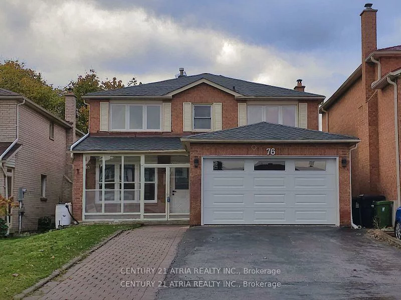 76, Carisbrooke, Malvern, Toronto