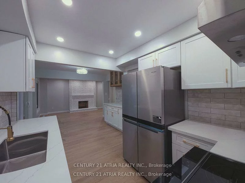 76, Carisbrooke, Malvern, Toronto